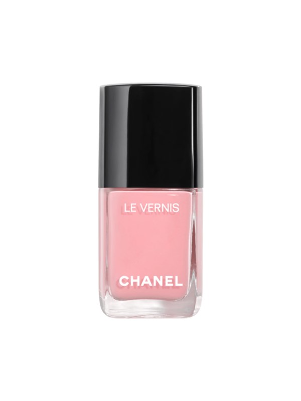 3145891791754 - - Le Vernis - Farbe Und Glanz Mit Langem Halt - le Vernis Nail Polish Skieuse